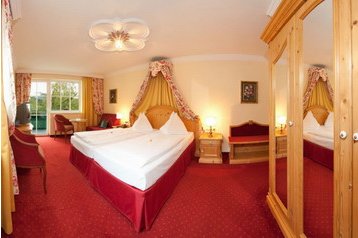 Австрия Hotel Sankt Martin am Tennengebirge, Экстерьер